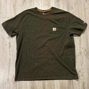 Carhartt Relaxed Fit Tee